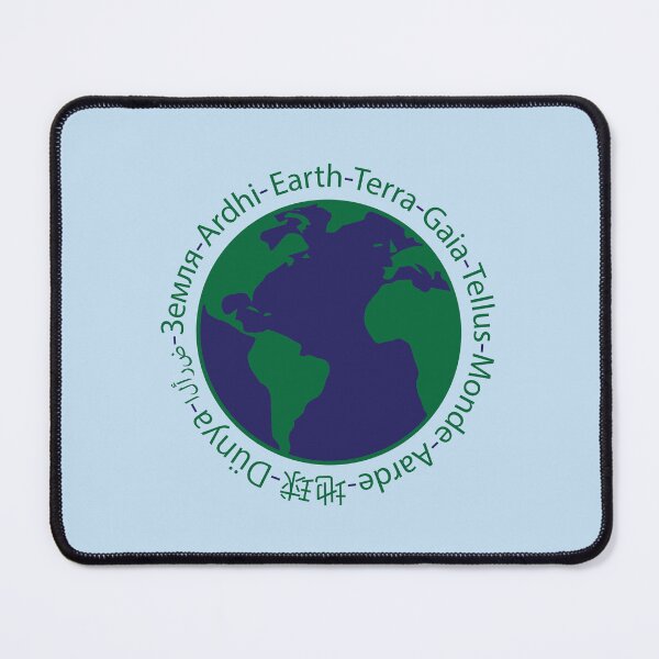 Item preview, Earth designed and sold by jadaBees.