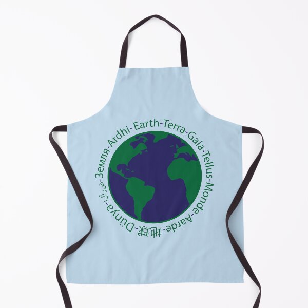 Item preview, Earth designed and sold by jadaBees.