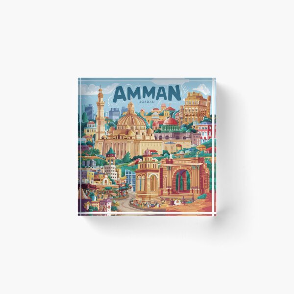 Item preview,   amman jordan designed and sold by Almasrigroup.