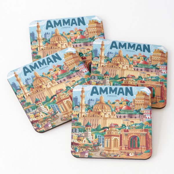 Item preview,   amman jordan designed and sold by Almasrigroup.