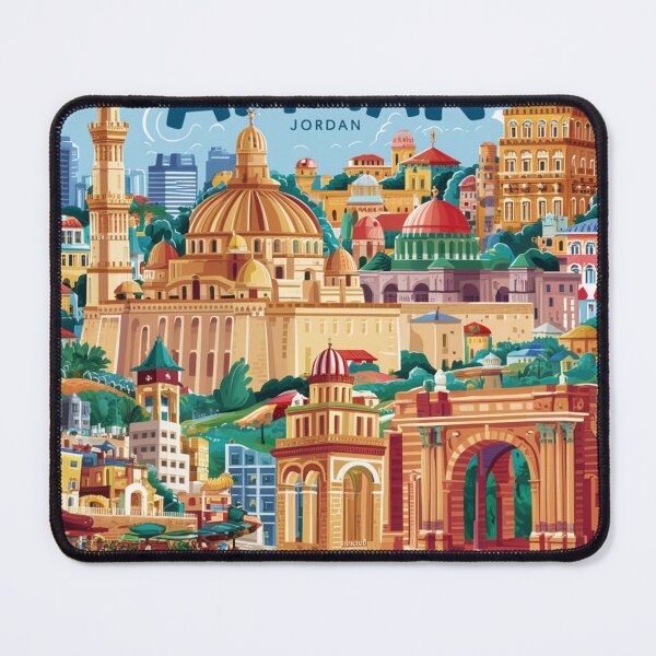 Item preview,   amman jordan designed and sold by Almasrigroup.