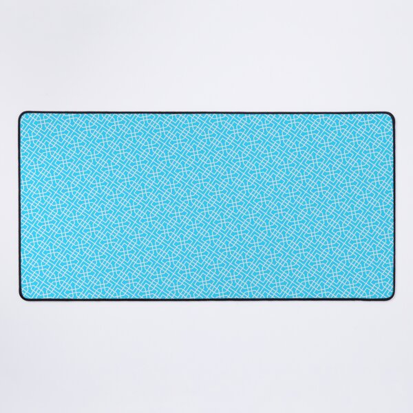 Item preview, Grey Square Grid Web Bridged Blue Coherent Drafts designed and sold by Alchemy-A-La-G.