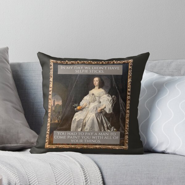 Item preview, Ye Olde Selfie designed and sold by OpheliaObjects.