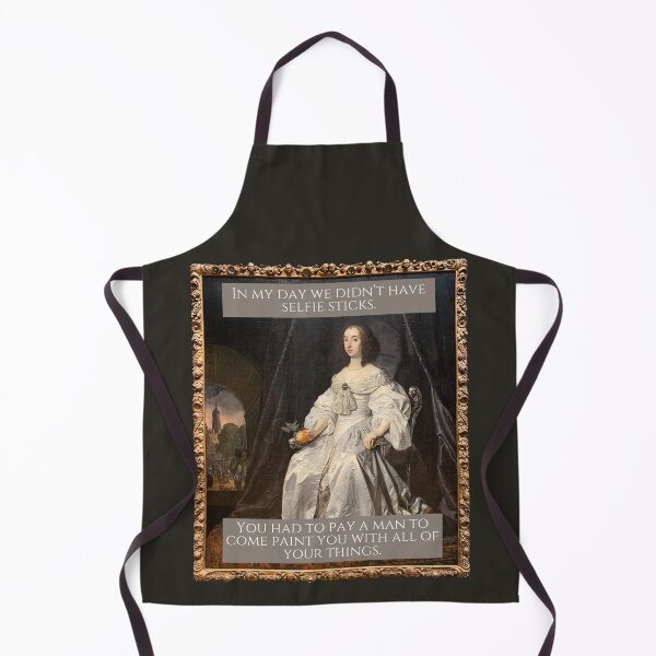 Item preview, Ye Olde Selfie designed and sold by OpheliaObjects.