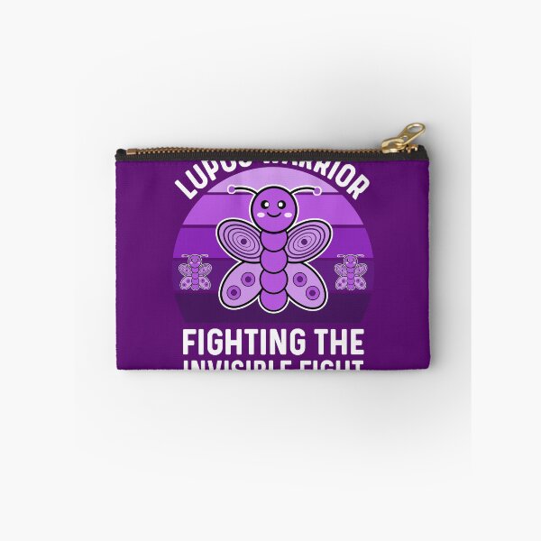 Item preview, Lupus Warrior, Awareness Support  designed and sold by Sunserize Designs.