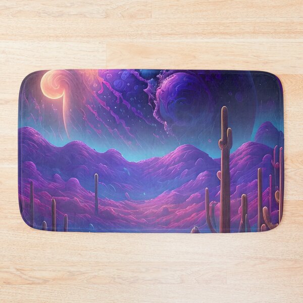Item preview, Deserted  designed and sold by inspirebyou.