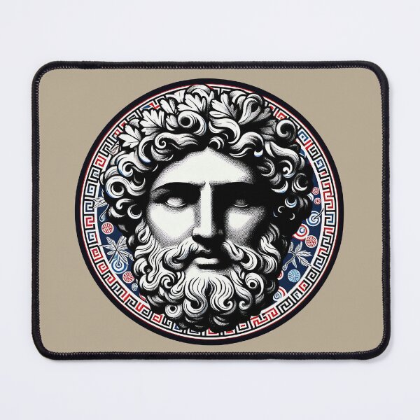 Item preview, Greek God designed and sold by Pet-Z.