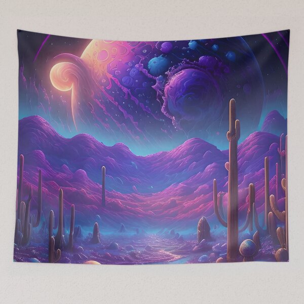Item preview, Deserted  designed and sold by inspirebyou.