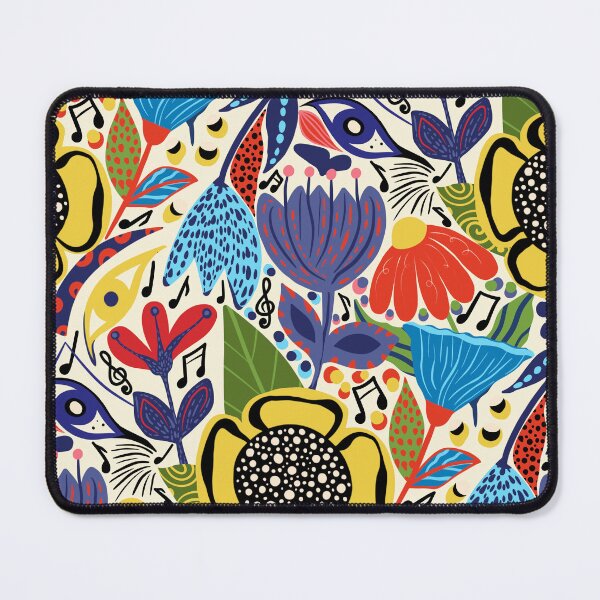 Item preview, Dancing blooms designed and sold by Mysooni.