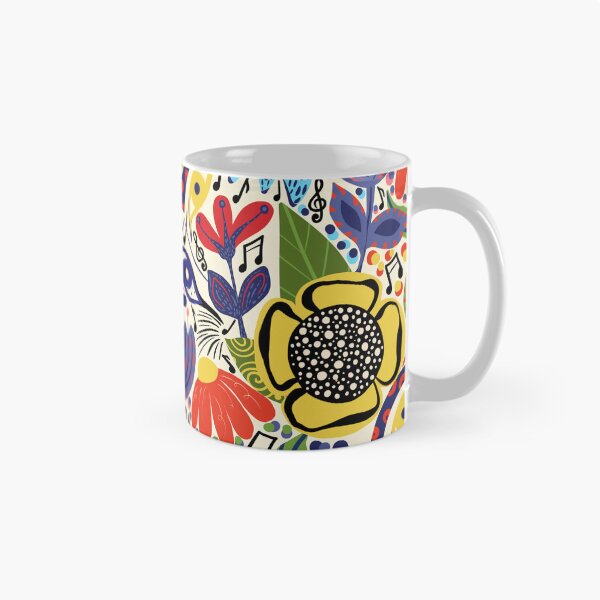 Item preview, Dancing blooms designed and sold by Mysooni.