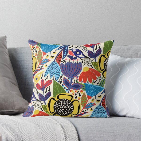 Item preview, Dancing blooms designed and sold by Mysooni.