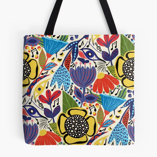 Item preview, Dancing blooms designed and sold by Mysooni.