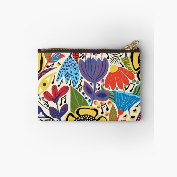 Item preview, Dancing blooms designed and sold by Mysooni.