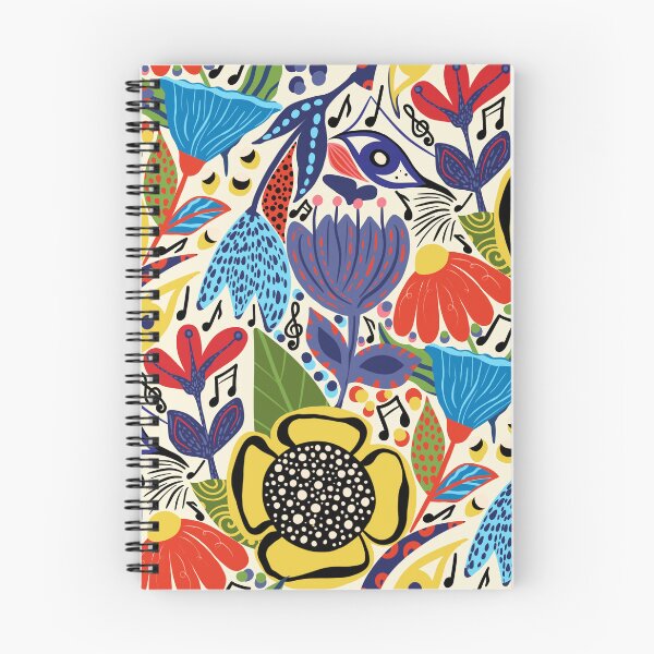 Item preview, Dancing blooms designed and sold by Mysooni.