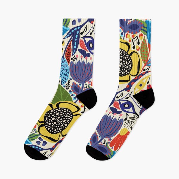 Item preview, Dancing blooms designed and sold by Mysooni.