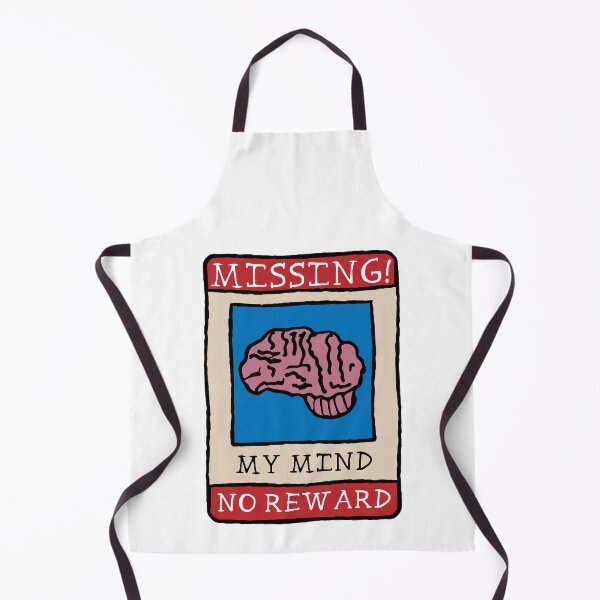 Item preview, Missing: My Mind designed and sold by 6 Feet Under.