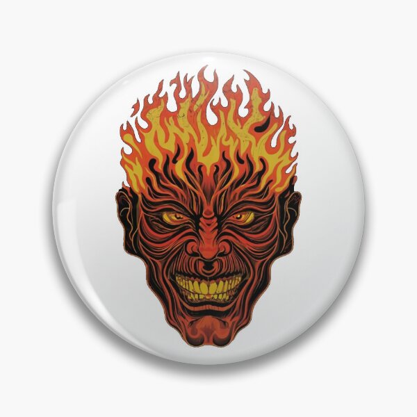 Item preview, Firesign, In Flames designed and sold by MDMEJ.