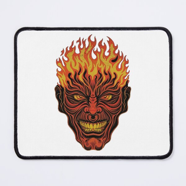 Item preview, Firesign, In Flames designed and sold by MDMEJ.