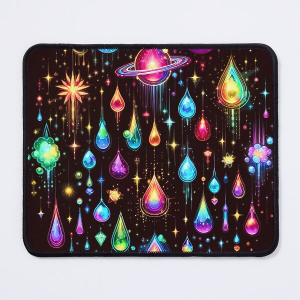 Item preview, ColorDrops designed and sold by BeautifulArt717.