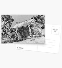 St George Postcards