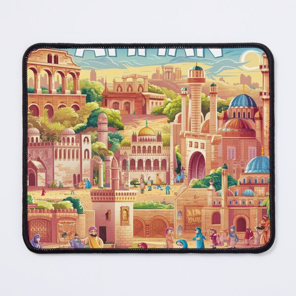 Item preview,   amman jordan designed and sold by Almasrigroup.