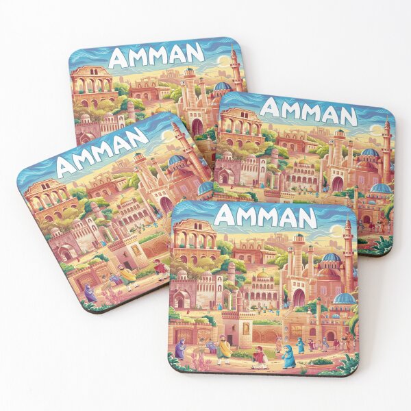Item preview,   amman jordan designed and sold by Almasrigroup.
