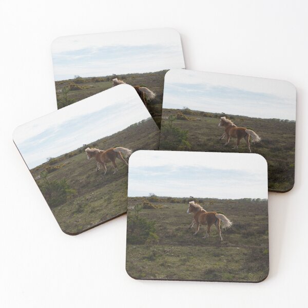 Item preview, New Forest Life. designed and sold by GingerMan2550.