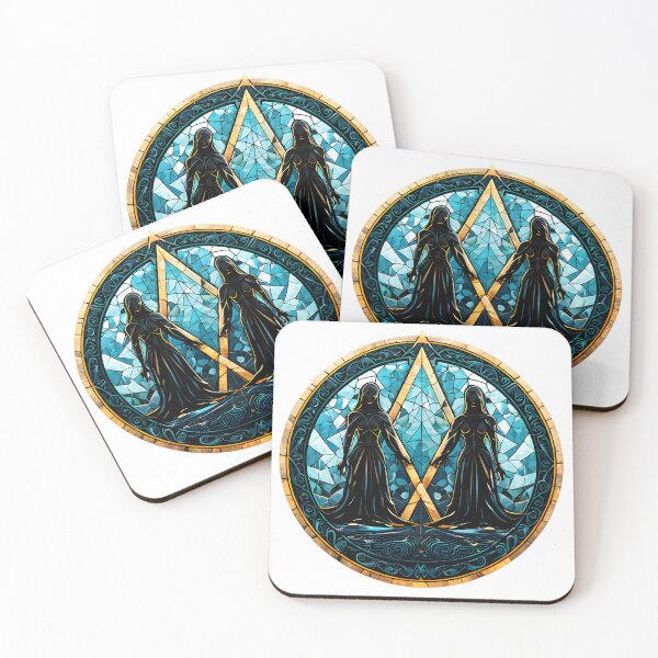 Item preview, Together designed and sold by Crafted-AI.
