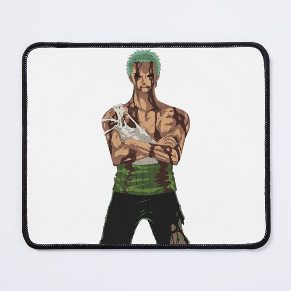 Item preview, Zoro designed and sold by Yatsuuu.