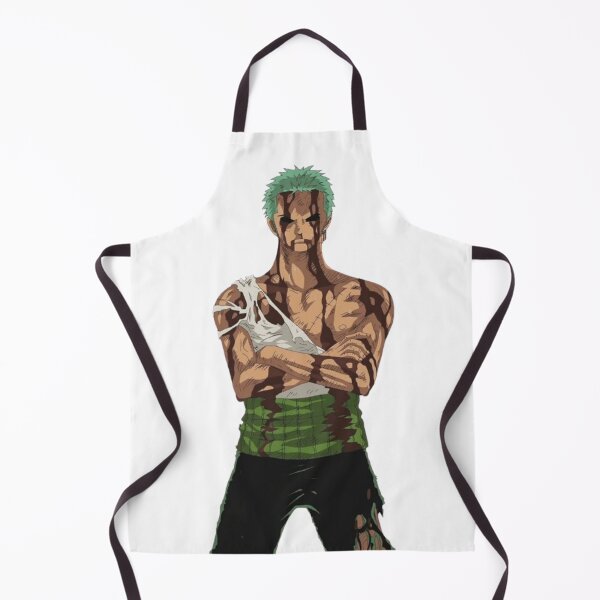 Item preview, Zoro designed and sold by Yatsuuu.