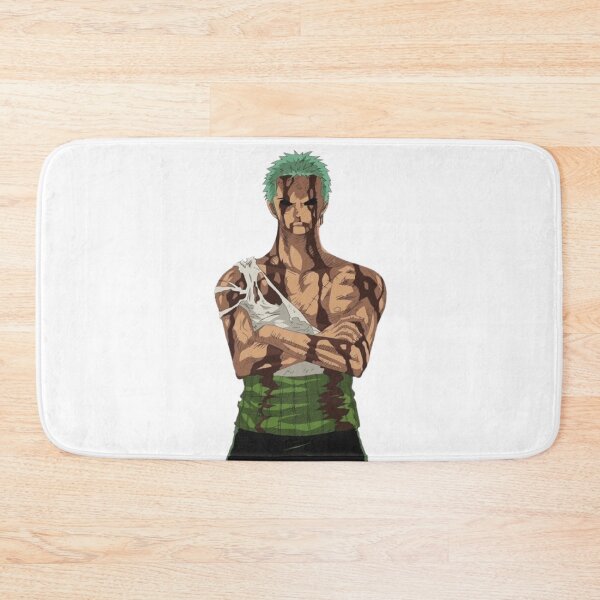 Item preview, Zoro designed and sold by Yatsuuu.