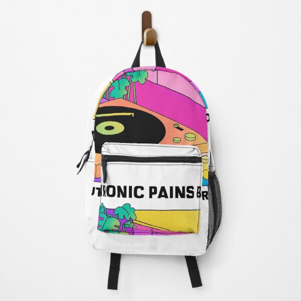 Item preview, Chronic Pain Tees designed and sold by ChronicPa2.