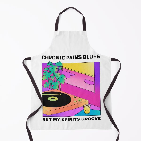 Item preview, Chronic Pain Tees designed and sold by ChronicPa2.
