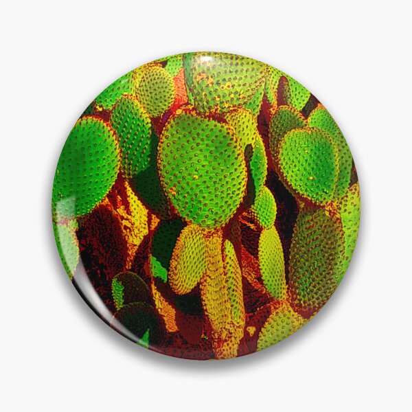 Item preview, Cactus Neon designed and sold by Iainmcdowell.