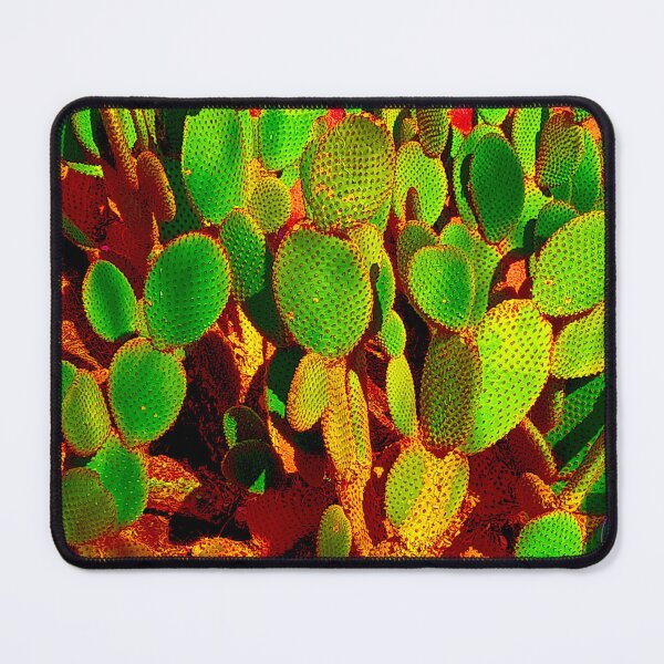 Item preview, Cactus Neon designed and sold by Iainmcdowell.
