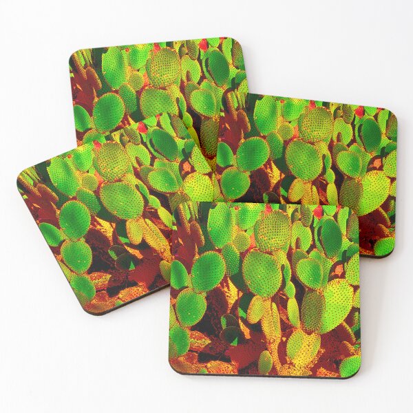 Item preview, Cactus Neon designed and sold by Iainmcdowell.