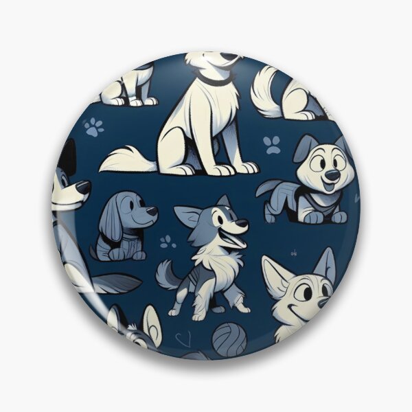 Item preview, Nice dog group designed and sold by aminz4.