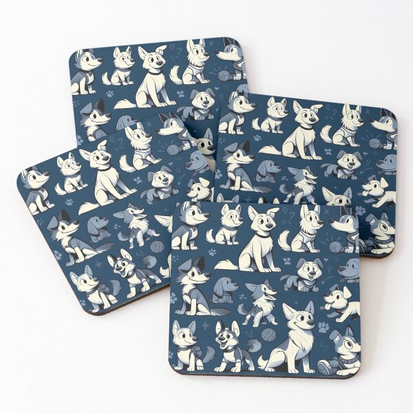 Item preview, Nice dog group designed and sold by aminz4.