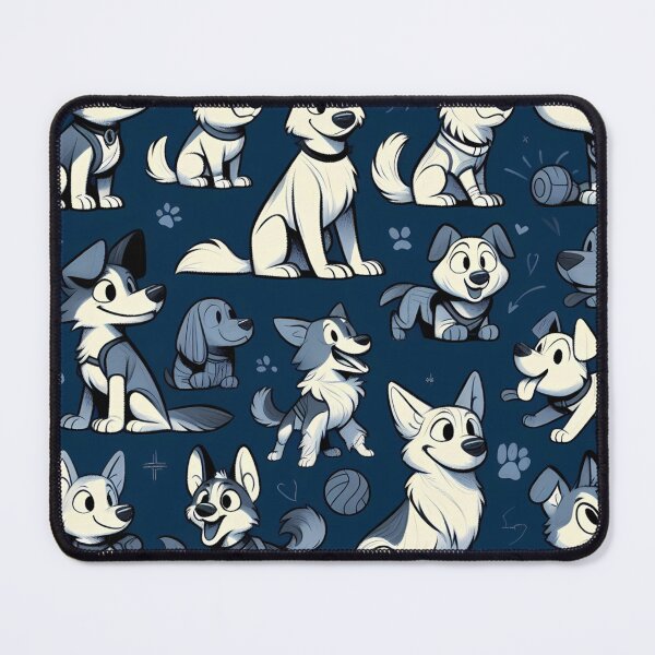 Item preview, Nice dog group designed and sold by aminz4.