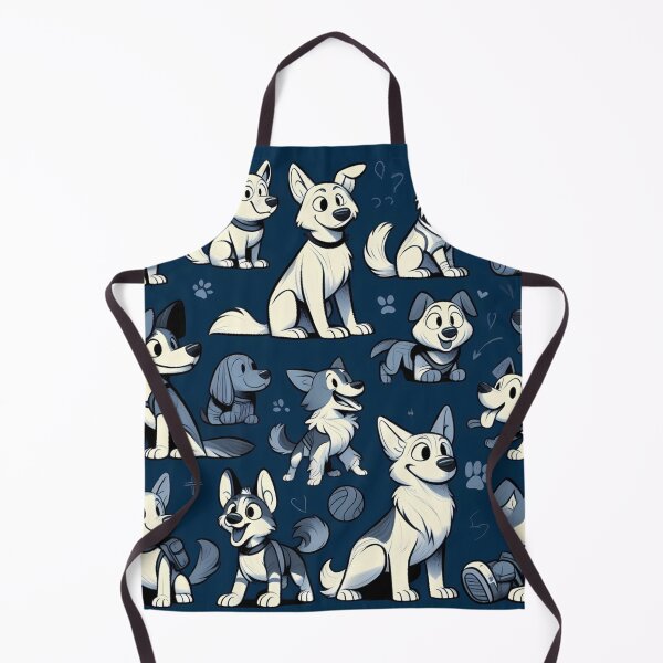 Item preview, Nice dog group designed and sold by aminz4.