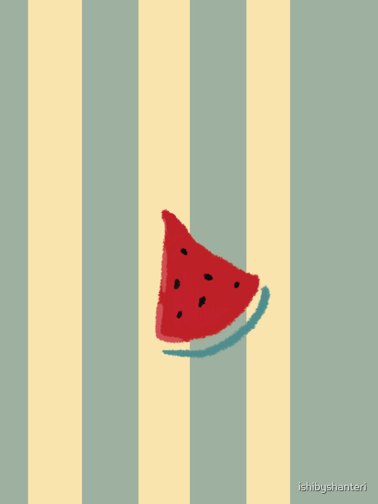 Thumbnail 5 of 5, iPhone Case, coding melon designed and sold by ishibyshanteri.