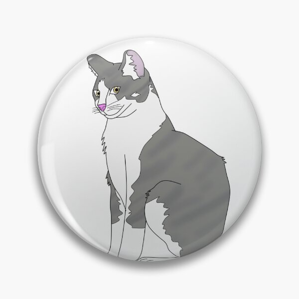 Item preview, Jorgi is watching designed and sold by madmaxxlr.