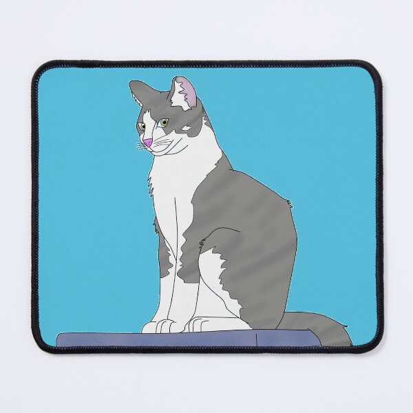 Item preview, Jorgi is watching designed and sold by madmaxxlr.