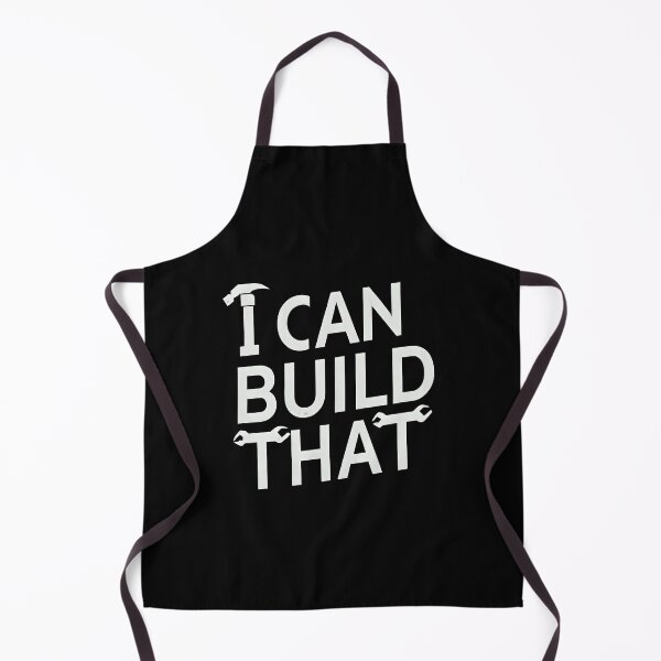 Item preview, I Can Build That Handyman Woodwork Craftsman designed and sold by cimibaka25.