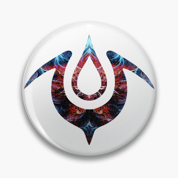 Item preview, The Mark - Fire Emblem Awakening designed and sold by UmbraTaberna.