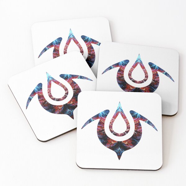 Item preview, The Mark - Fire Emblem Awakening designed and sold by UmbraTaberna.