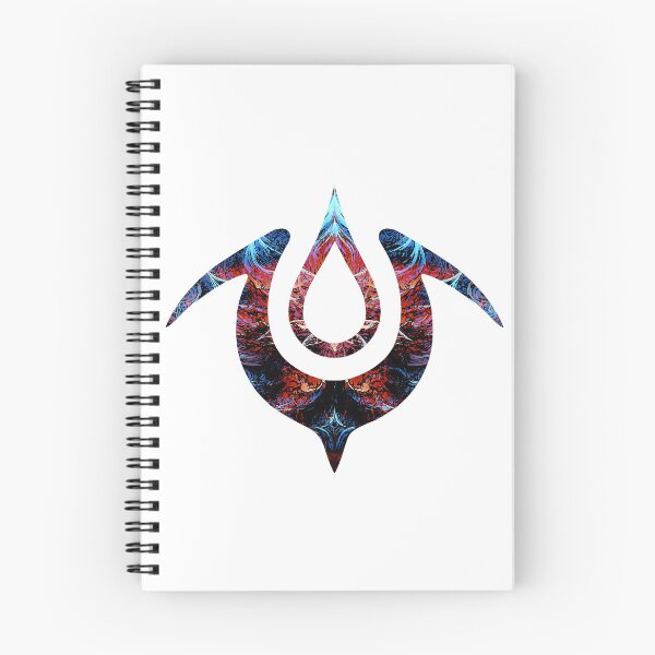 Item preview, The Mark - Fire Emblem Awakening designed and sold by UmbraTaberna.