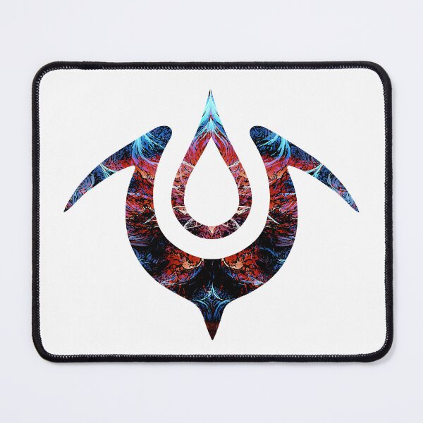 Item preview, The Mark - Fire Emblem Awakening designed and sold by UmbraTaberna.