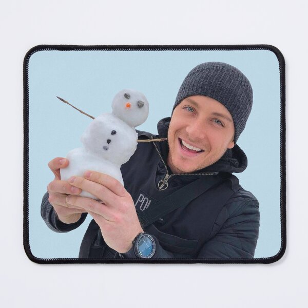 Item preview, Jesse Lee Soffer designed and sold by Toby’s Treasures.