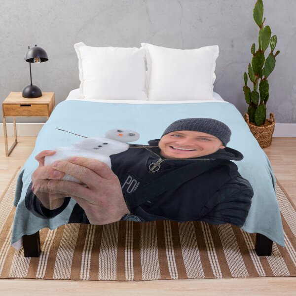 Item preview, Jesse Lee Soffer designed and sold by Toby’s Treasures.